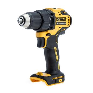 AKU BUŠILICA/ODVIJAČ BRUSHLESS 18V XR BARE Dewalt DCD708N