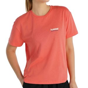 Hummel Ženska majica kratkih rukava Hmlboel T-Shirt S/S