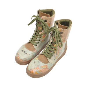 DOGO Duboke čizme Future Boots Explore Design
