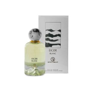 EDP UNISEX EIGER BLANC 100ML - GRANDEUR