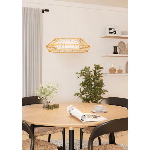 EGLO Viseća lampa YUKU-Z 900842 slika 1