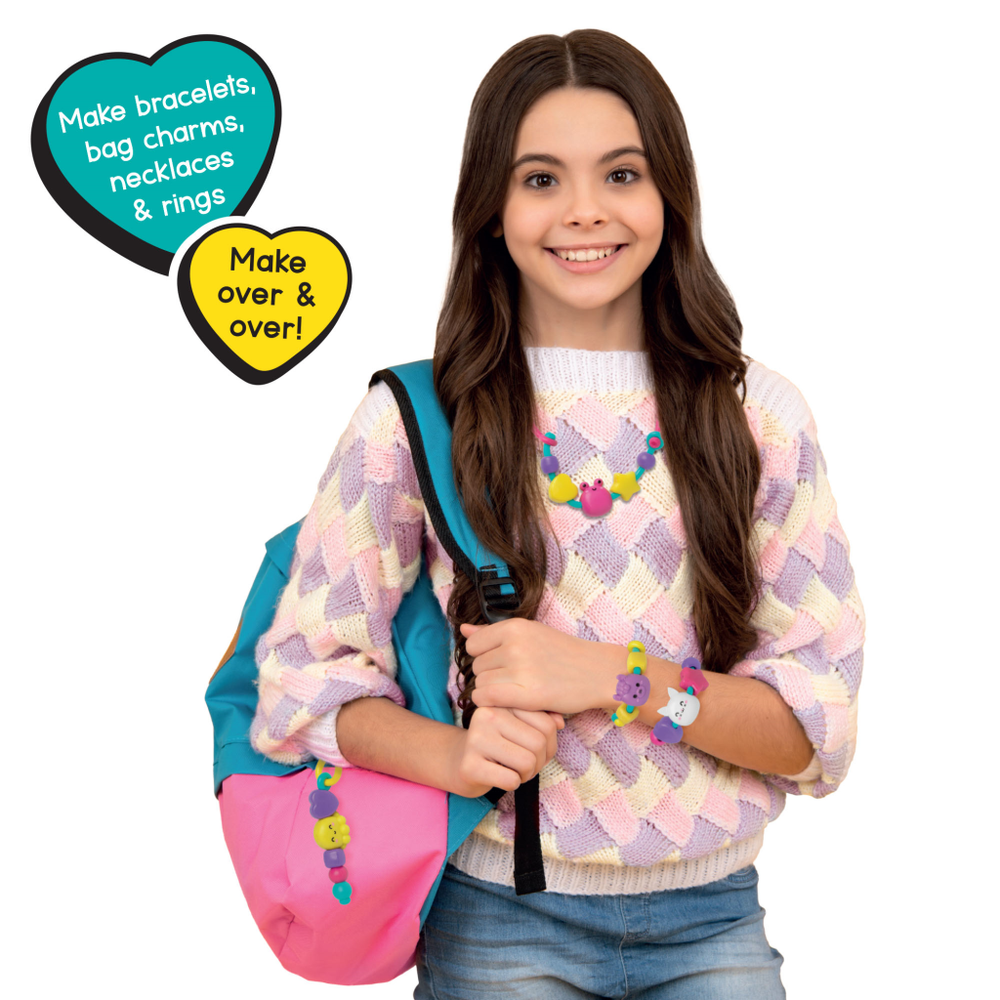 John Adams 11494 Kreativni set So Squishy slika 6
