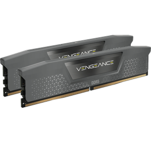 Corsair memorija DDR5 Vengeance 64GB, 6000MHz, 2x32GB CMK64GX5M2B6000Z30