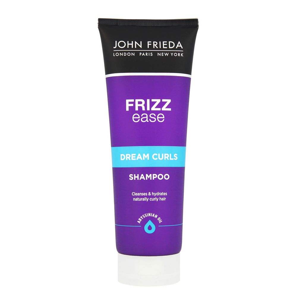 John Frieda Frizz Ease Dream Curls Šampon 250 ml slika 3