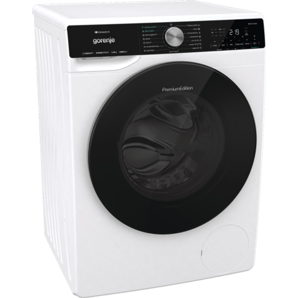 Gorenje Mašina za veš WNS94A1TWIFI, 9 kg / 1400 rpm slika 5
