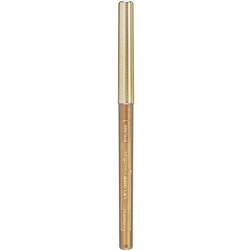 L'Oreal Paris Le Liner Signature Gold Velvet ajlajner slika 1