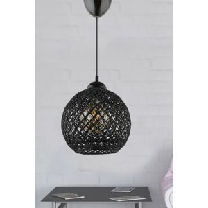 DL101 Black Chandelier