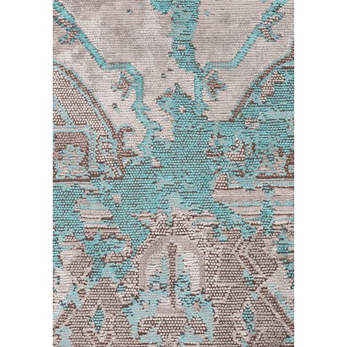 Tepih MONARCH ERA TURQUOISE, 160 x 230 cm slika 6