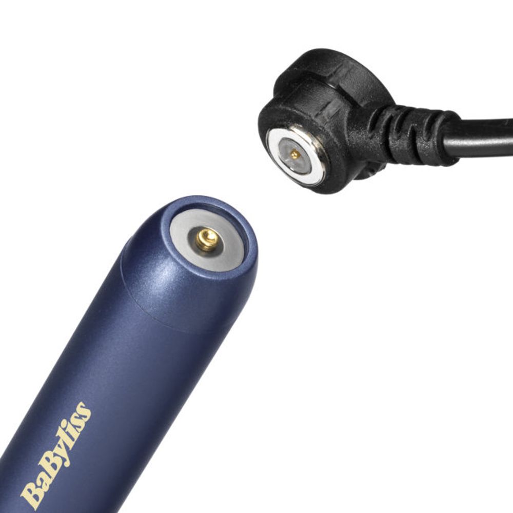 BaByliss Trimer OT992E X-Blade Super-X Metal Series, Navy Gold slika 9