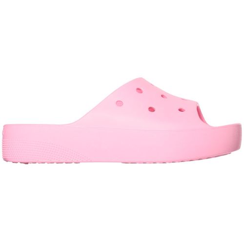 CROCS ZENSKE CROCS CLASSIC PLATFORM PAPUCE ZA ŽENE slika 2