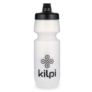 Kilpi Bidon boca FRESH-U 650ml, Crna