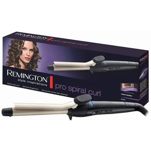 Remington Uvijač Za Kosu Ci5519 E51 Pro Curl slika 3