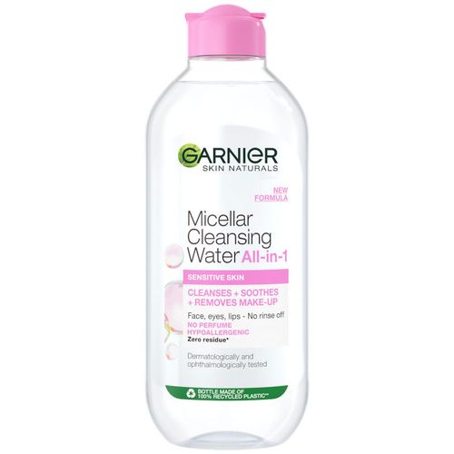 Garnier Skin Naturals micelarna voda 400ml slika 1