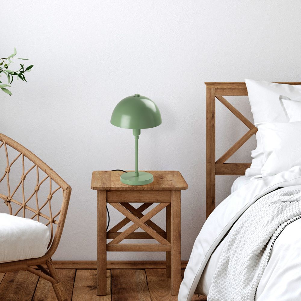 Togg - Zelena Stolna Lampa 14803 slika 3