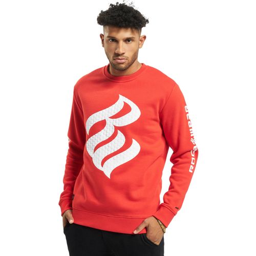 Rocawear / Jumper Arthur in red slika 8