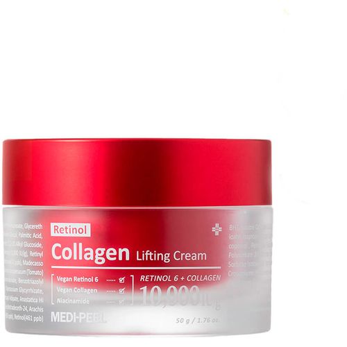 Medi-Peel Retinol Collagen Lifting Cream slika 1