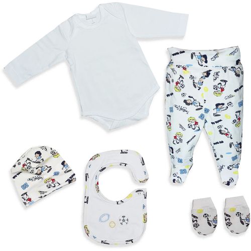 Set za bebe Bebolino Sport   slika 1