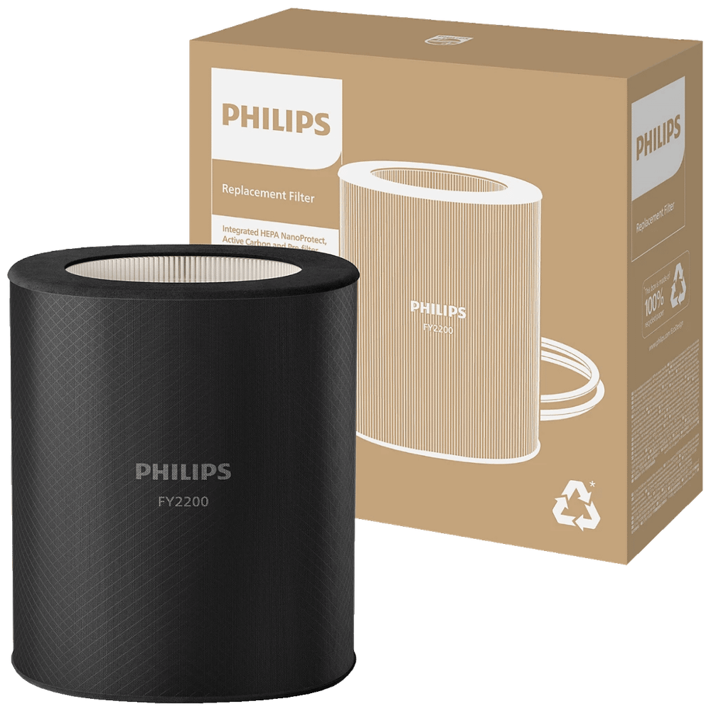 Philips Filter za pročišćivač zraka PureProtect 2200 -  FY2200/30 AIR slika 1