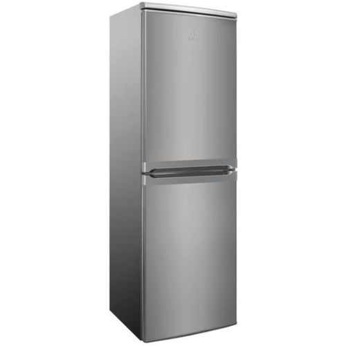 Indesit Samostojeći hladnjak sa zamrzivačem dolje direktno hlađenje CAA 55 NX 1 slika 1
