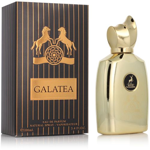 Maison Alhambra Galatea Eau De Parfum 100 ml (man) slika 2