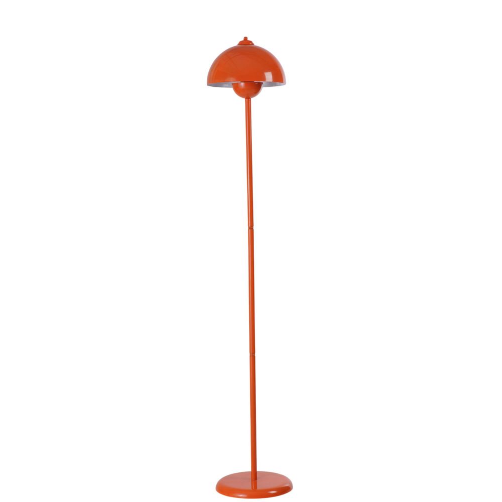 Podna Lampa 8937-2 - Narandžasta slika 3