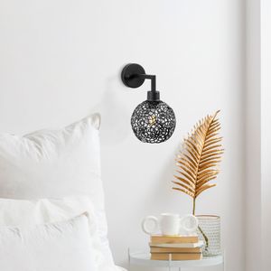 Hay - 11870 Crna Zidna Lampa