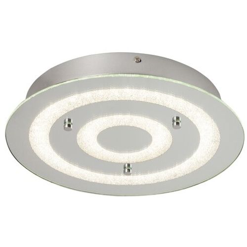 Rabalux Dagmar plafonjera D30 LED 21W hrom Moderna rasveta slika 2