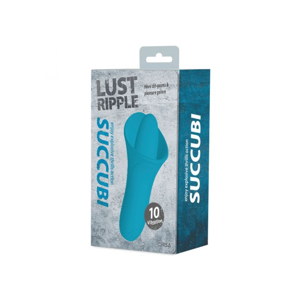 Vibrator Succubi slika 1