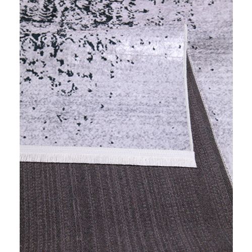 Conceptum Hypnose  1072 - Višebojni Višebojni tepih za hodnike (100 x 300) slika 2