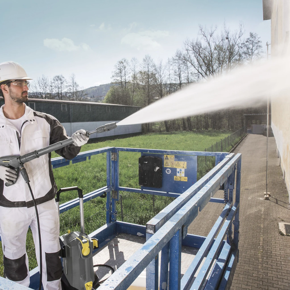 Karcher aparat za pranje pritiskom HD 6/13 C Plus 1.520-951.0 slika 3