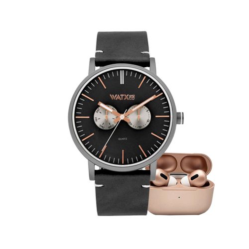 Muški sat Watx & Colors RELOJ16_44 (Ø 44 mm) slika 1