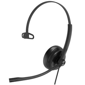 Slušalice Yealink Headset UH34 Lite Mono Teams