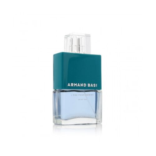 Armand Basi L'Eau Pour Homme Blue Tea Eau De Toilette 75 ml za muškarce slika 1