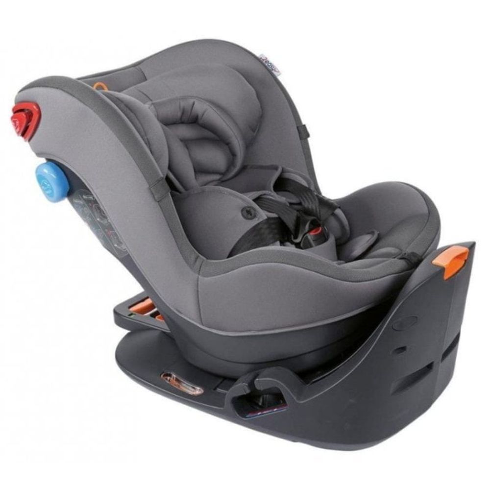 Chicco Autosjedalica 2Easy 0-18kg, Pearl slika 2
