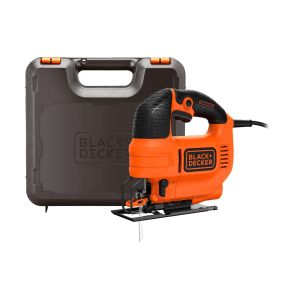 UBODNA PILA 520W Black &amp; Decker KS701PEK