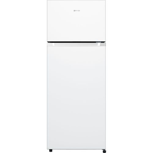 Gorenje RF4141PW4 Kombinovani frižider, Samootapajući, Širina 55 cm, Visina 143.4 cm, Bela slika 2