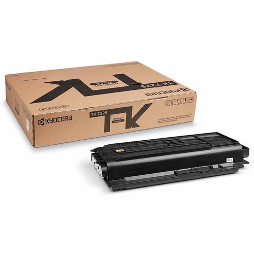 KYOCERA TK-7225 crni toner slika 1