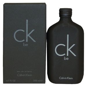 Calvin Klein CK be EDT 200 ml