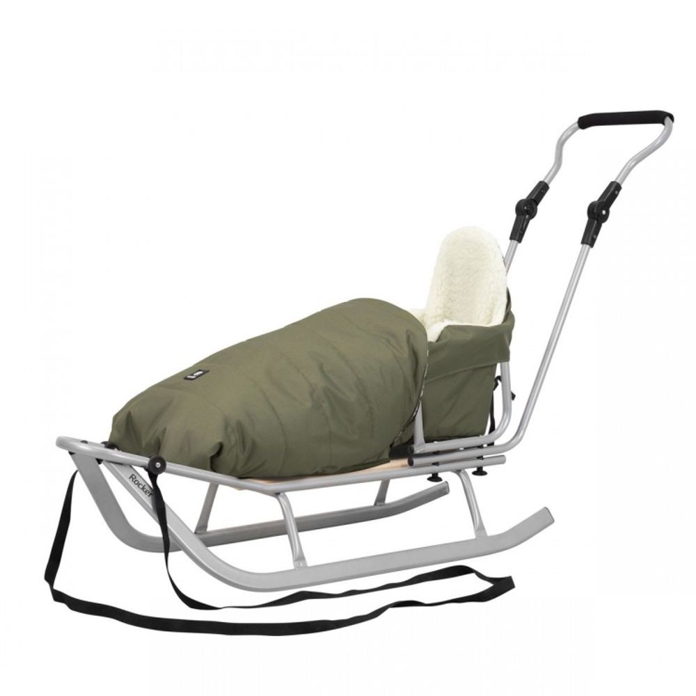 Kunert Gold Sanke sa navlakom Rocker, 03 Green slika 1