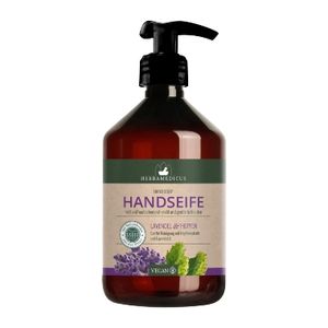 TEČNI SAPUN LAVANDA I HMELJ 500ML
