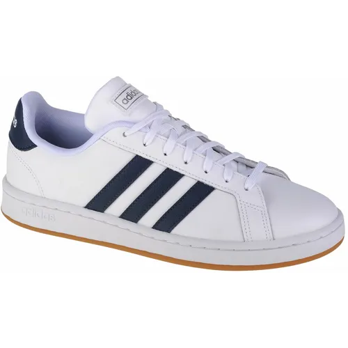 Adidas Grand Court muške tenisice FY8209 slika 5