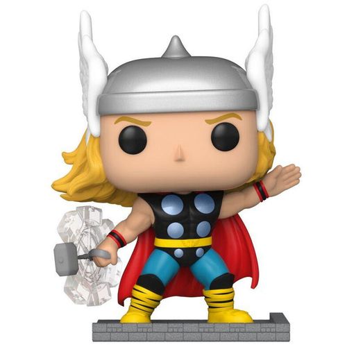 POP figure Comic Cover Marvel Classic Thor slika 3