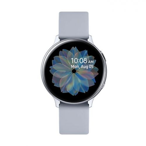 Samsung Galaxy Watch Active 2 srebrni slika 2