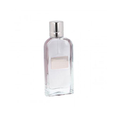 Abercrombie &amp; Fitch First Instinct for Her EDP 50 ml  slika 3