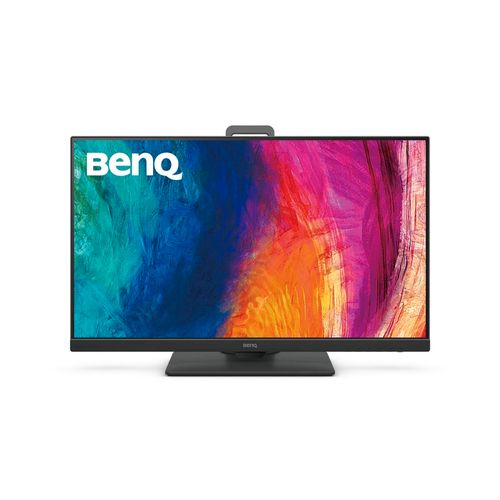 BENQ 27 inča PD2705Q QHD IPS LED Dizajnerski monitor slika 4