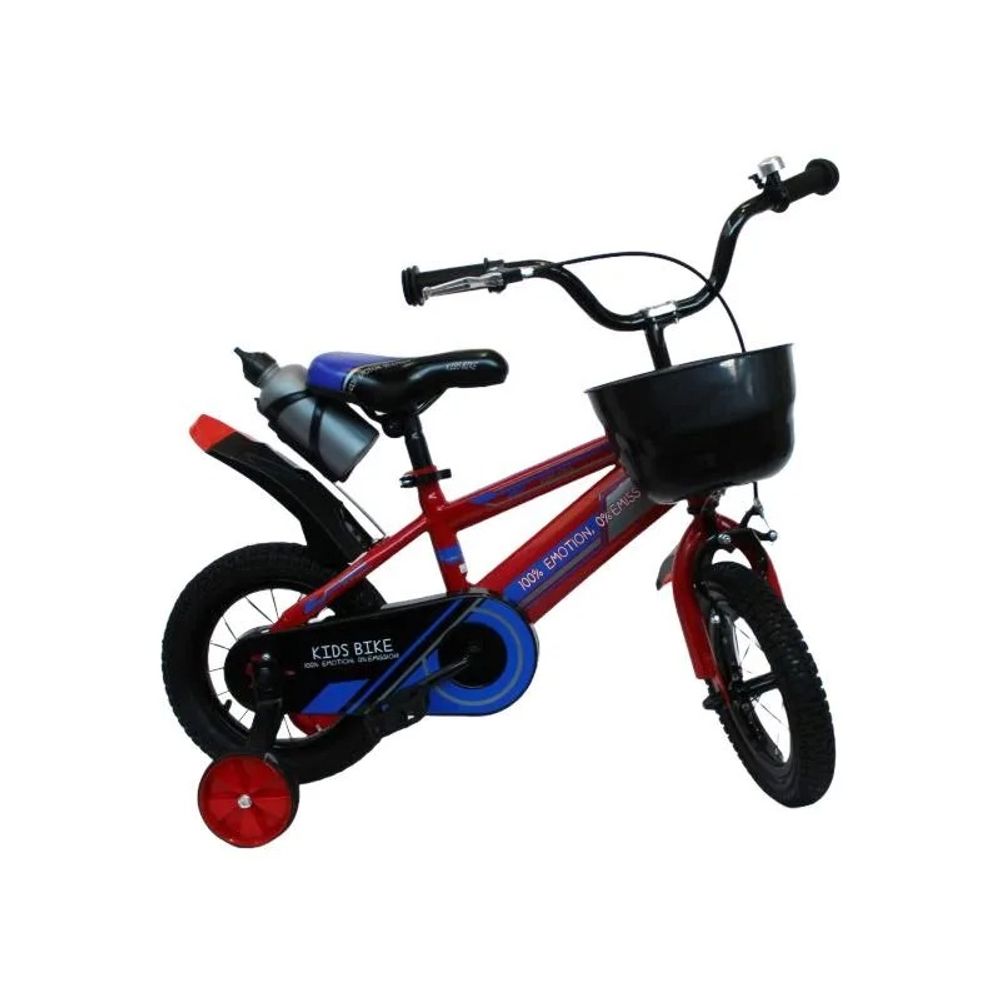 Kids Bike Dječiji bicikl 12" 26626/CB-3 - Red slika 1