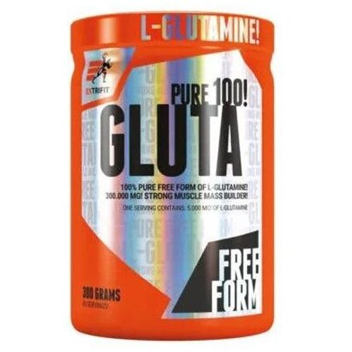 ExtriFit Gluta Pure, 300 gr slika 1