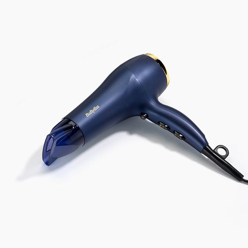 Babyliss 5781PE Fen za kosu Midnight Luxe, 2300W slika 4