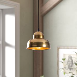 Luster Berceste 180VINTAGE-S u Zlatnoj Boji