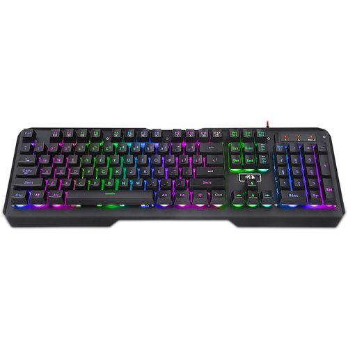 KEYBOARD - REDRAGON CENTAUR 2 K506-1-RGB WIRED slika 3